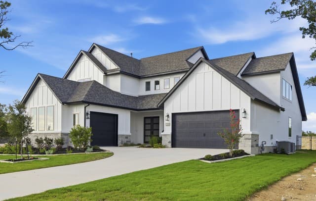 4-bedroom rental at 205 Cascada in Boerne, TX — photo 2