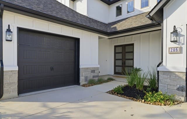 4-bedroom rental at 205 Cascada in Boerne, TX — photo 3