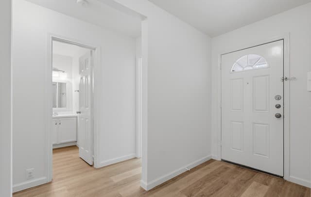 3-bedroom rental at 3811 Lenten Rose in San Antonio, TX — photo 4