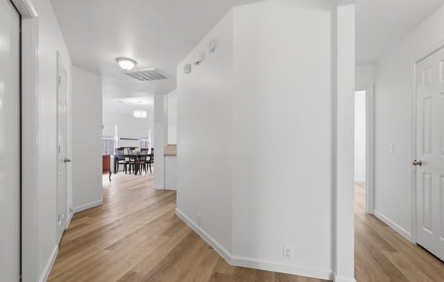3-bedroom rental at 3811 Lenten Rose in San Antonio, TX — photo 5
