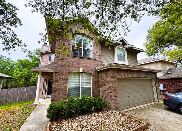 3-bedroom rental at 3428 Dartmouth Cv in Schertz, TX — photo 3
