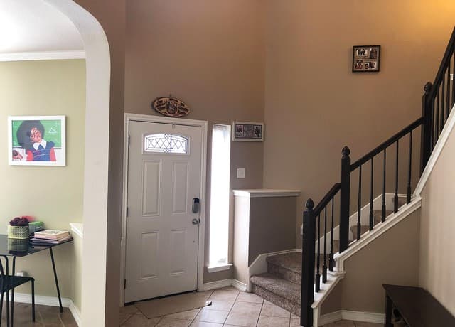 3-bedroom rental at 3428 Dartmouth Cv in Schertz, TX — photo 4