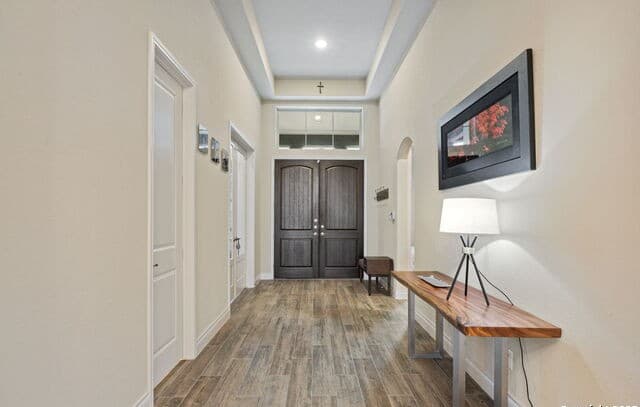4-bedroom rental at 7938 Cibolo Vw in Boerne, TX — photo 4