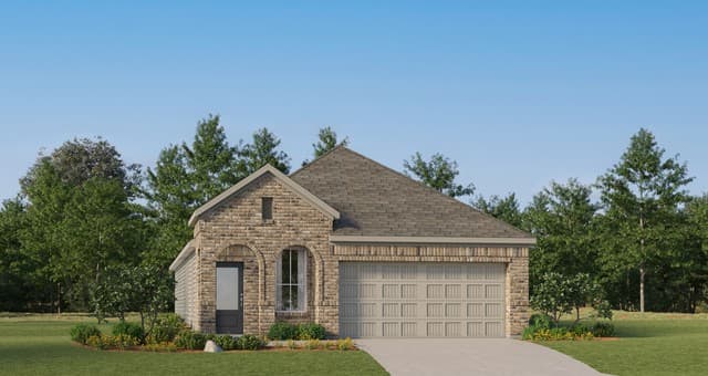 4-bedroom rental at 14411 Brooke Path in San Antonio, TX — photo 3