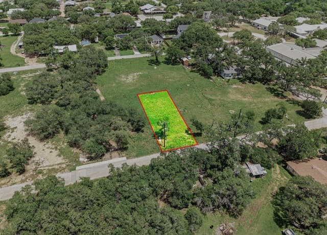 rental at LOT 6 11th Street in Blanco, TX — photo 1