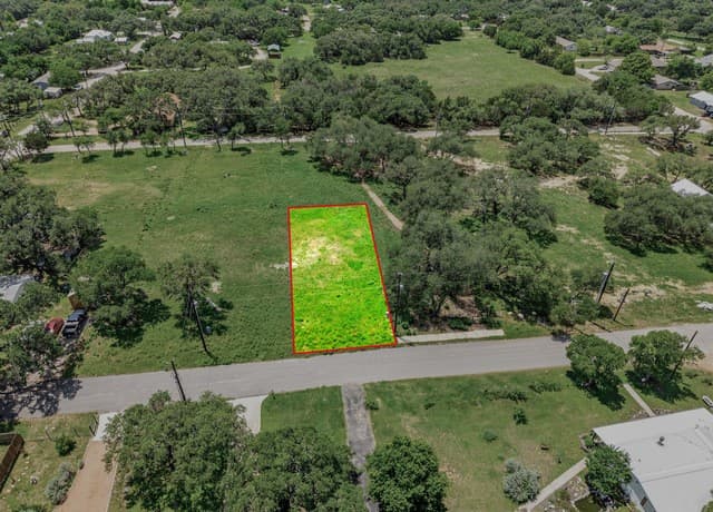 rental at LOT 1 12th Street in Blanco, TX — photo 1