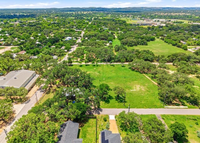 rental at LOT 1 12th Street in Blanco, TX — photo 2