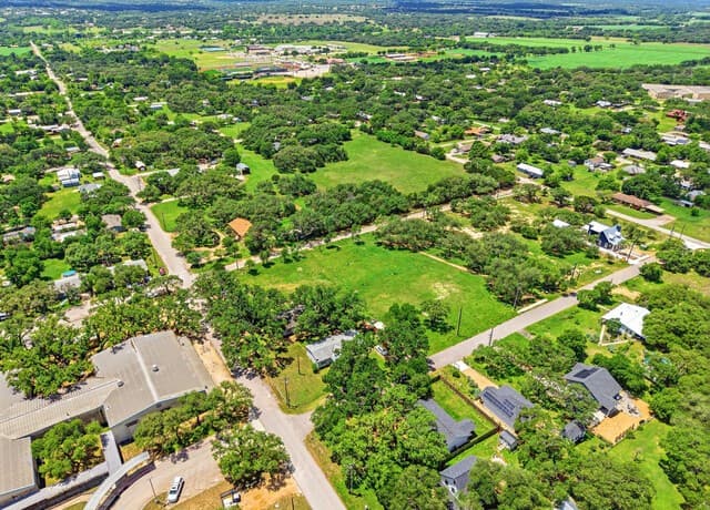 rental at LOT 1 12th Street in Blanco, TX — photo 3