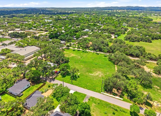 rental at LOT 1 12th Street in Blanco, TX — photo 4