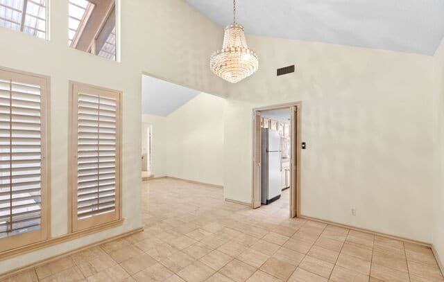 4-bedroom rental at 11403 Whisper Breeze st in San Antonio, TX — photo 5