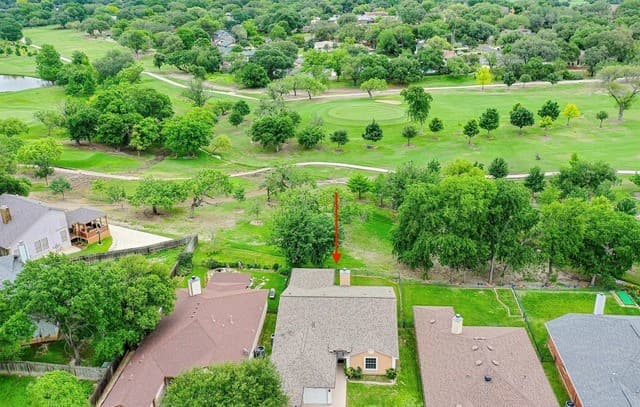 3-bedroom rental at 4010 Stahl Rd in San Antonio, TX — photo 1