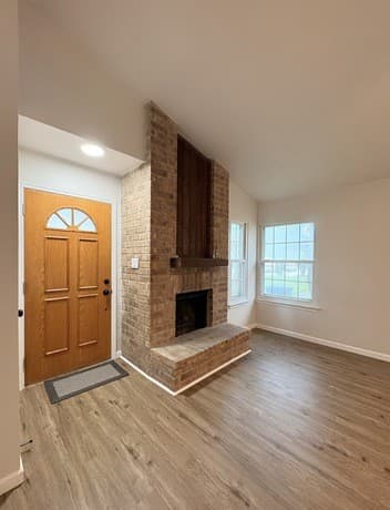 3-bedroom rental at 3600 Stoney Meadow St in San Antonio, TX — photo 2