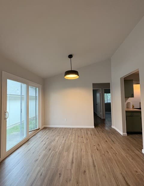 3-bedroom rental at 3600 Stoney Meadow St in San Antonio, TX — photo 3