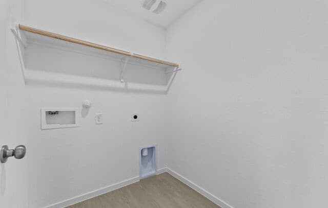 3-bedroom rental at 13015 Chinali Springs in San Antonio, TX — photo 4