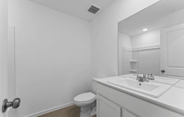 3-bedroom rental at 114 Ellendale Place in Fredericksburg, TX — photo 5