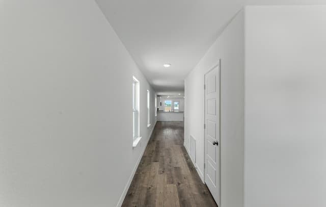4-bedroom rental at 451 White Heron Way in Marion, TX — photo 3