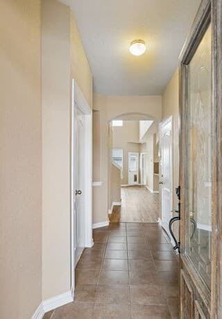 4-bedroom rental at 7903 Headwaters Trl in San Antonio, TX — photo 3