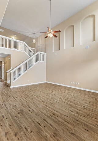 4-bedroom rental at 7903 Headwaters Trl in San Antonio, TX — photo 5