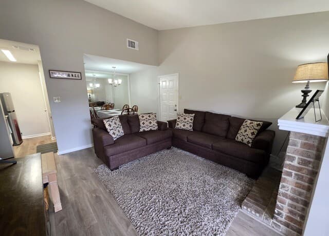1-bedroom rental at 13018 Heimer Rd Unit 1012 in San Antonio, TX — photo 5