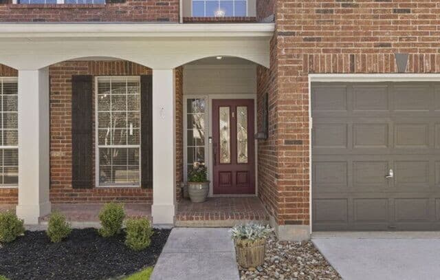 4-bedroom rental at 4513 Horseshoe Cv in Schertz, TX — photo 2