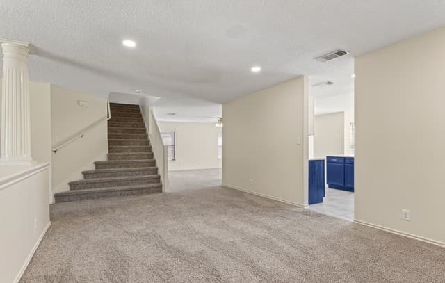 4-bedroom rental at 7050 Mary Todd Dr in San Antonio, TX — photo 5