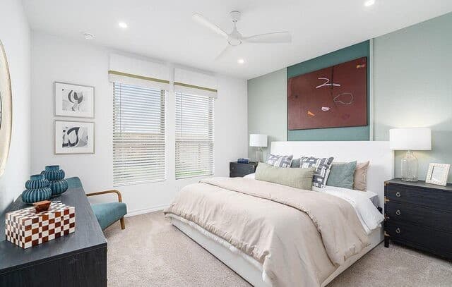 4-bedroom rental at 4954 Don Julio in San Antonio, TX — photo 4