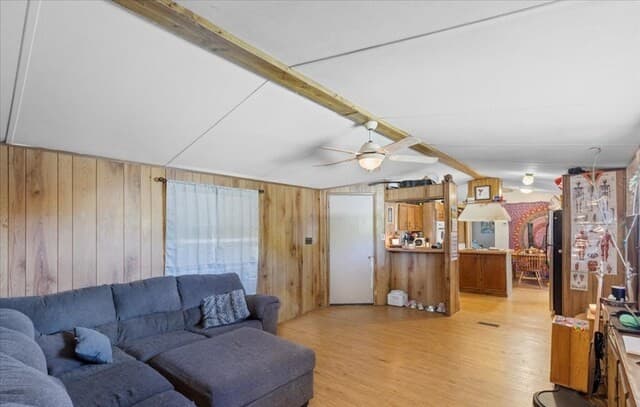 2-bedroom rental at 1411 B & C Democrat in Blanco, TX — photo 3
