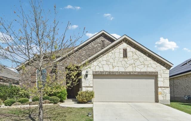 4-bedroom rental at 131 Dovetail St in Boerne TX