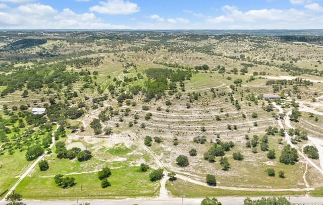 rental at TBD Kendalia Rd in Blanco, TX — photo 1