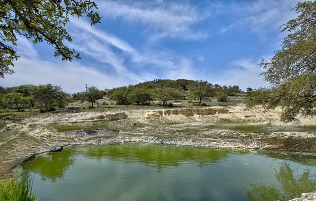 rental at TBD Kendalia Rd in Blanco, TX — photo 3