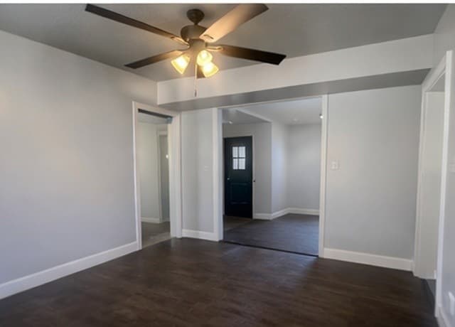 3-bedroom rental at 314 Basswood in San Antonio, TX — photo 3