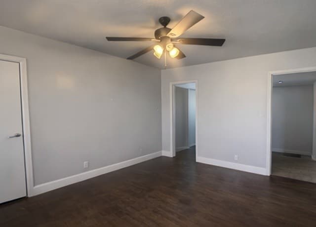 3-bedroom rental at 314 Basswood in San Antonio, TX — photo 5