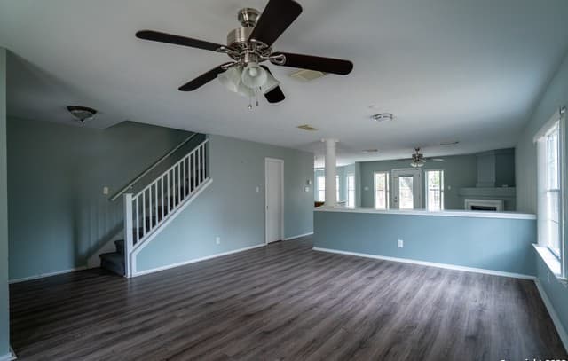 4-bedroom rental at 22047 Kenton Knl in San Antonio, TX — photo 4