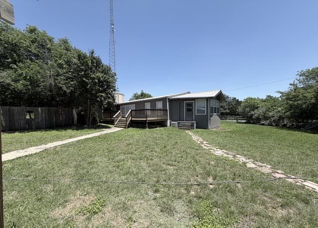 3-bedroom rental at 9303 Red Fish in Boerne, TX — photo 5