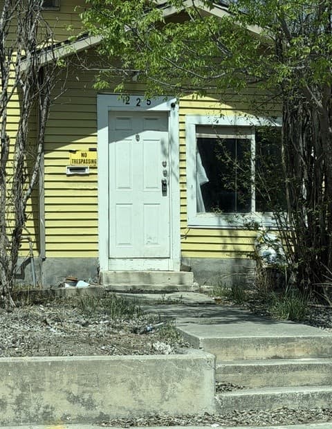 2-bedroom rental at 225 Joy Street in San Antonio, TX — photo 2