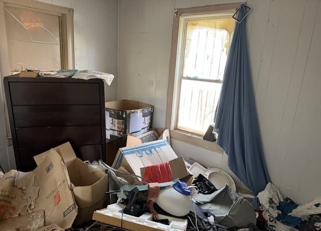 2-bedroom rental at 225 Joy Street in San Antonio, TX — photo 3