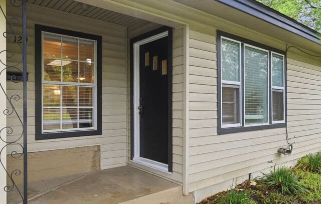 3-bedroom rental at 129 Phil Wilson in Boerne, TX — photo 3