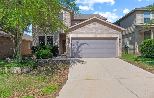 4-bedroom rental at 27207 Rio Pass in Boerne, TX — photo 2