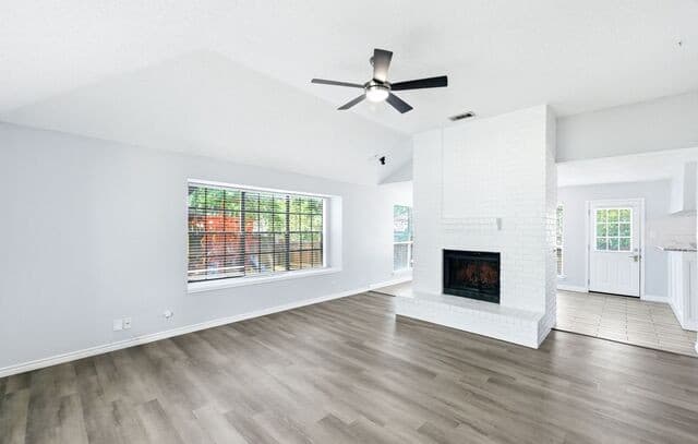 3-bedroom rental at 9219 Big Bethel Dr in San Antonio, TX — photo 5