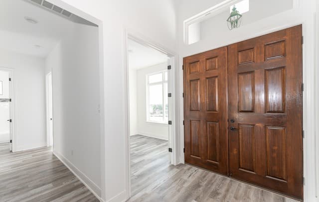 3-bedroom rental at 101 Daniel Jackson in Blanco, TX — photo 4