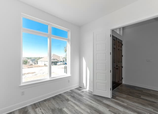 3-bedroom rental at 101 Daniel Jackson in Blanco, TX — photo 5