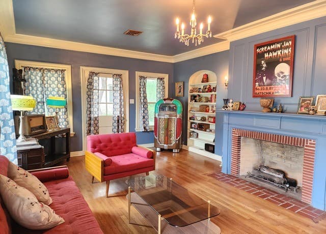 3-bedroom rental at 1532 Hicks Ave in San Antonio, TX — photo 3