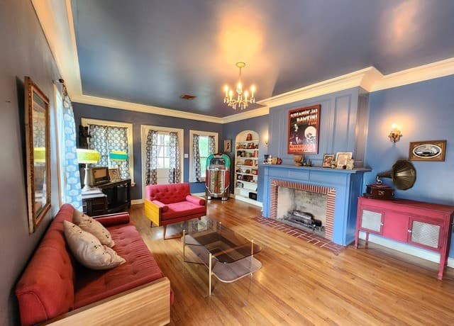 3-bedroom rental at 1532 Hicks Ave in San Antonio, TX — photo 4