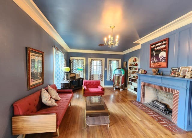 3-bedroom rental at 1532 Hicks Ave in San Antonio, TX — photo 5