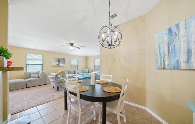 3-bedroom rental at 6108 Black Butte in Schertz, TX — photo 5