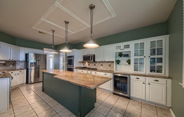 4-bedroom rental at 20514 Wild Springs Dr in San Antonio, TX — photo 2