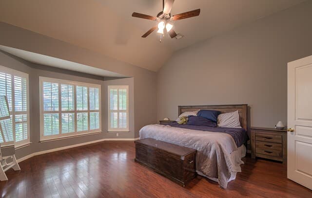 4-bedroom rental at 20514 Wild Springs Dr in San Antonio, TX — photo 5