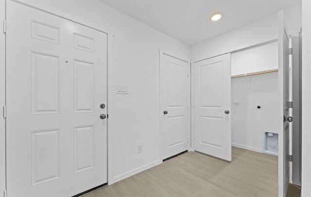 3-bedroom rental at 13112 Hancock Pool in San Antonio, TX — photo 3