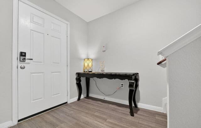 4-bedroom rental at 12802 Lorena Ochoa in San Antonio, TX — photo 5