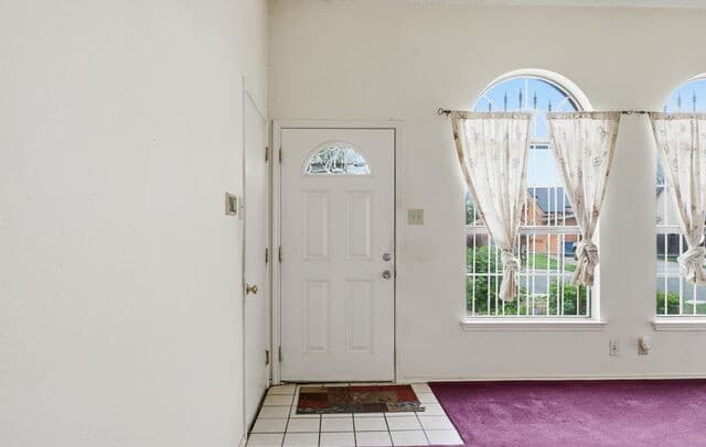 3-bedroom rental at 4206 Sunrise Creek Dr in San Antonio, TX — photo 5
